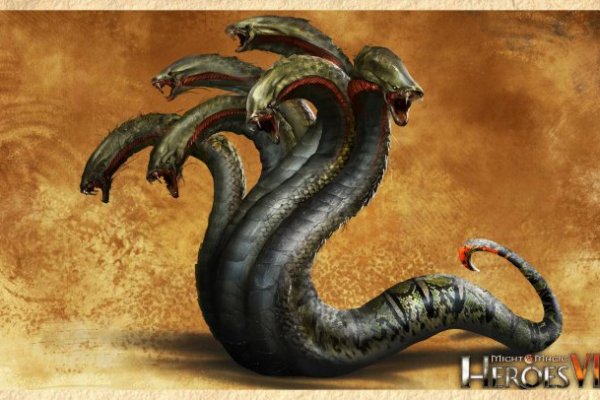 Kraken площадка